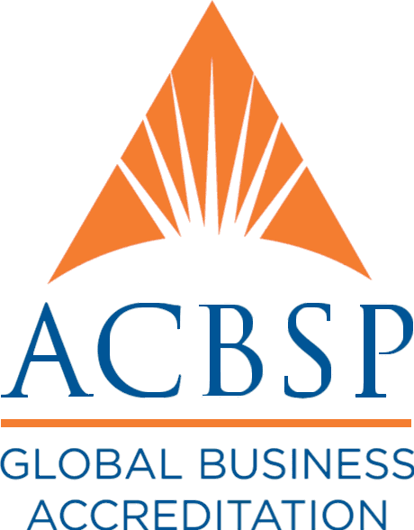 ACBSP Global Business Accreditation