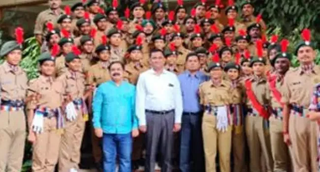 Independence Day celebration