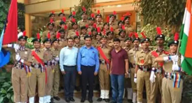 Republic Day celebration