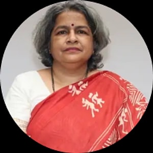 Dr. Kiran Hiremath