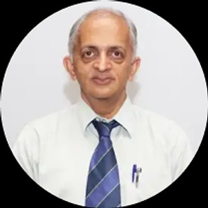 Prof. Rajagopal K