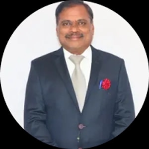Mr. Ravi keerti