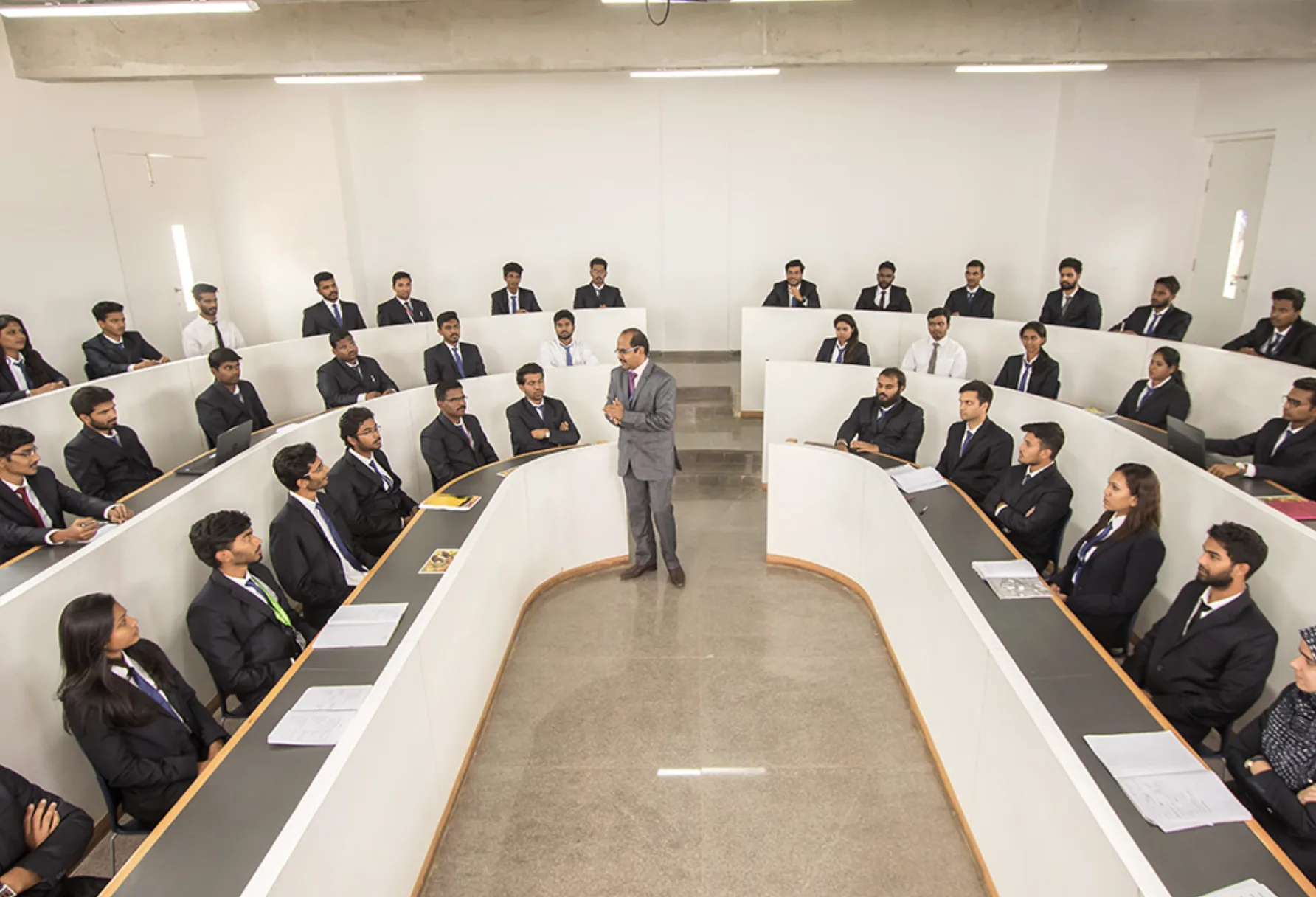 Practical Management Exposure