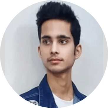 Aashish Kumar