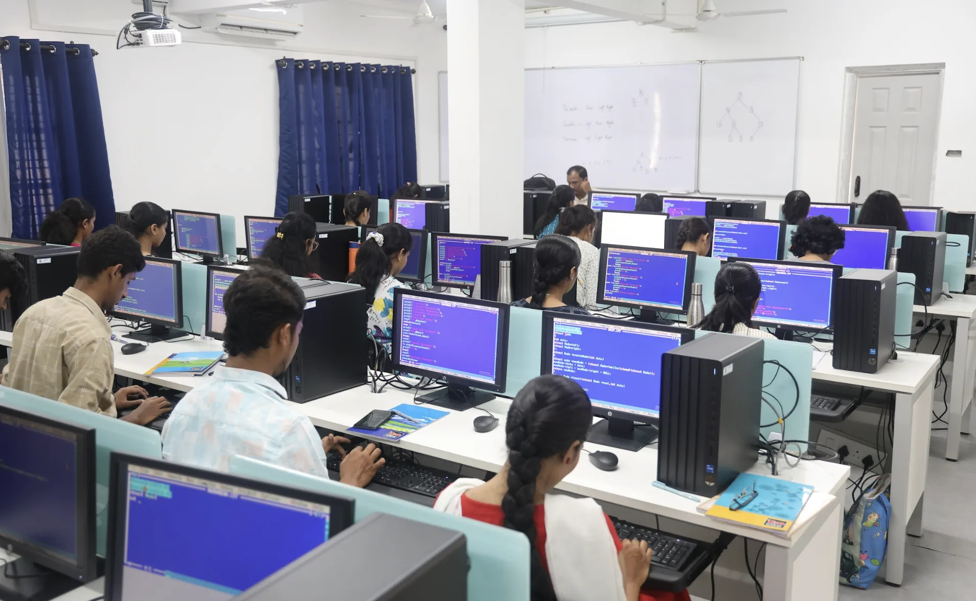 Business & Analytical Skills