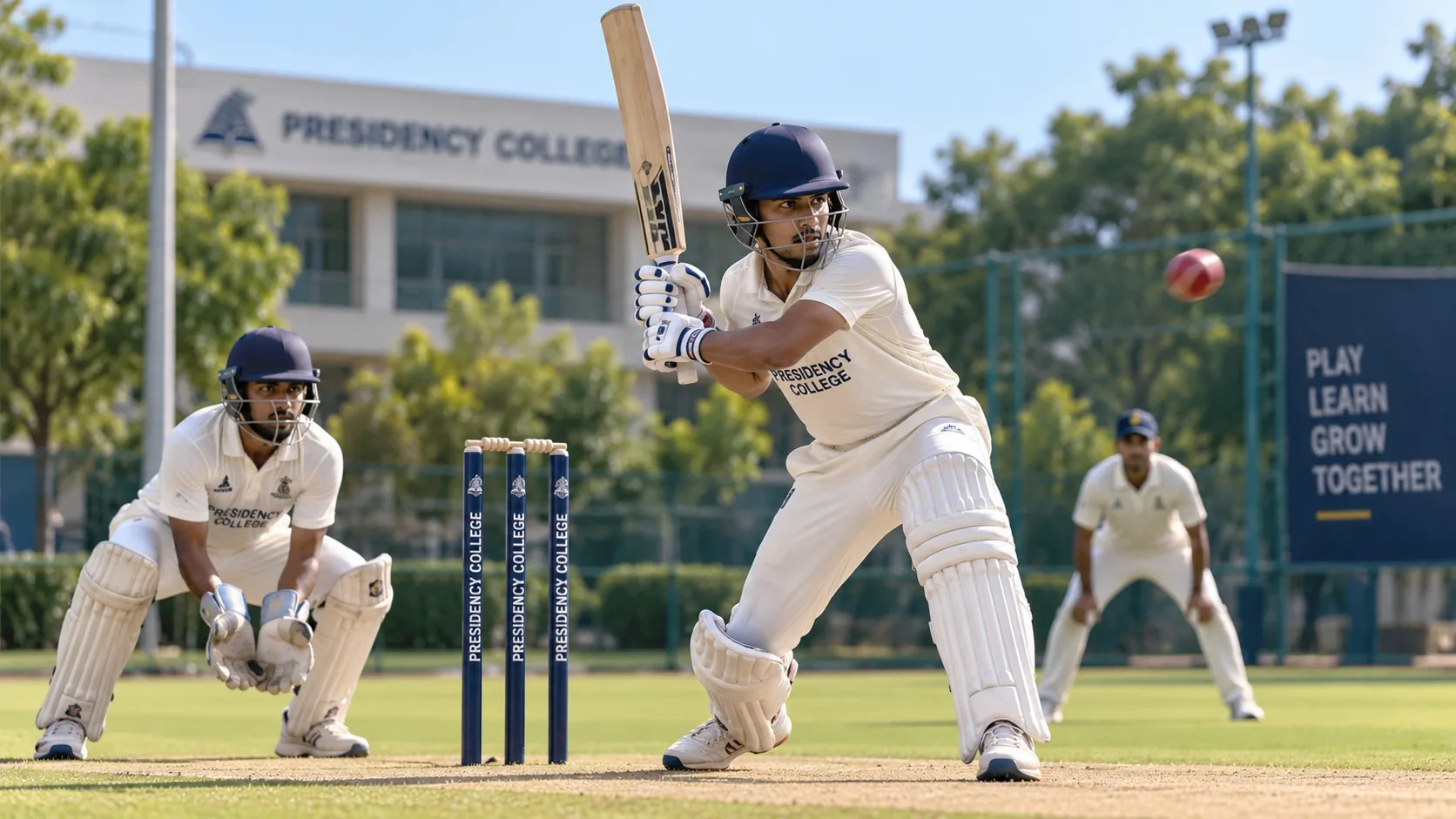 Cricket