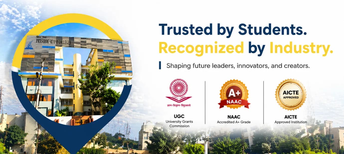Presidency College Hebbal campus