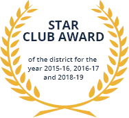 Star Club Award