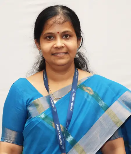 Rajitha Ramachandran