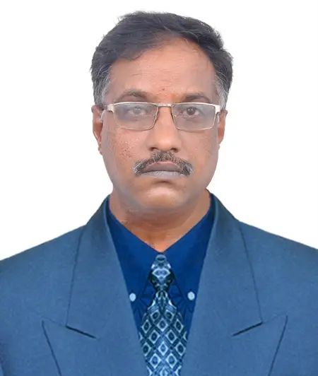 K.R.Pundareeka Vittala