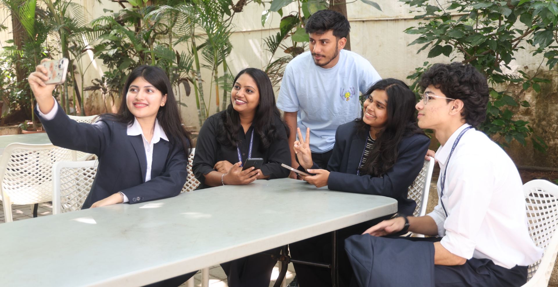 Nurturing Minds for Social Empowerment