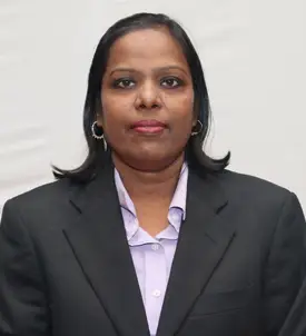 Dr.  Aruna Rani.N