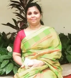 Ms. Aryadevi M.R.