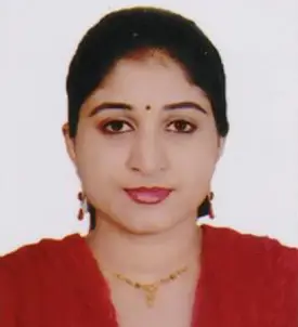 Ms. Vaishaly Bopaiah G