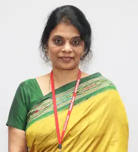 Ms. Padmaja Vani