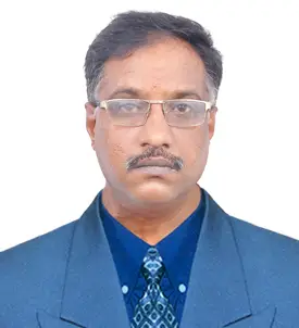 Dr. K.R.Pundareeka Vittala