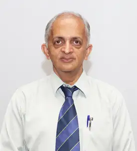 Prof. Rajagopal K